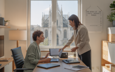 Personal Organizer in München: So funktioniert der Service in der Praxis