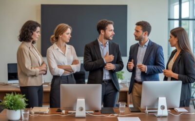 Personal Organizer in München: Mehr Fokus im Homeoffice – weniger Chaos, mehr Ergebnis