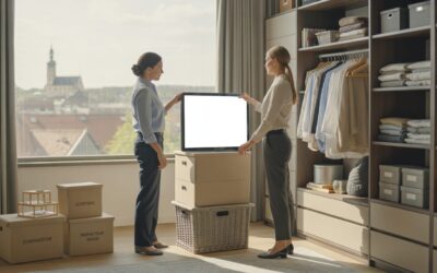 Was kostet ein Personal-Organizer-Service in München? Preise, Pakete & echte Mehrwerte
