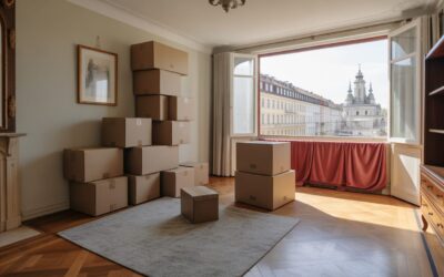 Wohnung in München organisieren nach einem Auslandsumzug: Schnell ankommen, entspannt einleben